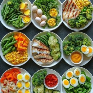 Vegan Balance